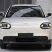 Chery Q officially priced at RM56k-64k in Thailand – 122 PS/115 Nm, RWD, 41.3 kWh LFP, 400 km NEDC