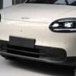 Chery Q officially priced at RM56k-64k in Thailand – 122 PS/115 Nm, RWD, 41.3 kWh LFP, 400 km NEDC