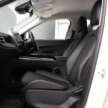 Chery Q officially priced at RM56k-64k in Thailand – 122 PS/115 Nm, RWD, 41.3 kWh LFP, 400 km NEDC