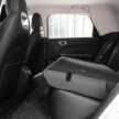 Chery Q officially priced at RM56k-64k in Thailand – 122 PS/115 Nm, RWD, 41.3 kWh LFP, 400 km NEDC