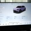 Chery Q officially priced at RM56k-64k in Thailand – 122 PS/115 Nm, RWD, 41.3 kWh LFP, 400 km NEDC