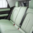 Chery Q officially priced at RM56k-64k in Thailand – 122 PS/115 Nm, RWD, 41.3 kWh LFP, 400 km NEDC