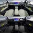 Chery Q officially priced at RM56k-64k in Thailand – 122 PS/115 Nm, RWD, 41.3 kWh LFP, 400 km NEDC