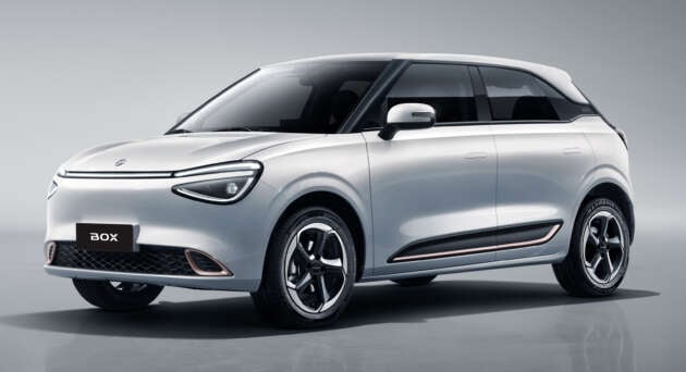 Experience the Dongfeng 007, Vigo & Box EVs – win RM100k cash + 1-yr car use in the ambassador search