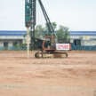 EPMB to build new vehicle painting facility at Melaka CKD hub – operational by June 30, 2027; 30k capacity.