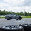 G65 BMW X5 – new teasers show Neue Klasse styling; petrol, PHEV and EV outputs revealed before debut