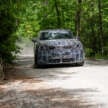 G65 BMW X5 – new teasers show Neue Klasse styling; petrol, PHEV and EV outputs revealed before debut