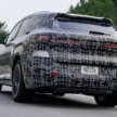 G65 BMW X5 – new teasers show Neue Klasse styling; petrol, PHEV and EV outputs revealed before debut