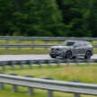 G65 BMW X5 – new teasers show Neue Klasse styling; petrol, PHEV and EV outputs revealed before debut