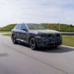 G65 BMW X5 – new teasers show Neue Klasse styling; petrol, PHEV and EV outputs revealed before debut