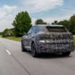 G65 BMW X5 – new teasers show Neue Klasse styling; petrol, PHEV and EV outputs revealed before debut