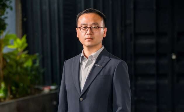 GWM Malaysia appoints Stan Li Hao as MD of commercial operations, Cui Anqi MD of corp affairs