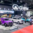 GWM at KLIMS 2026 – see the new ORA 5 HEV and HAVAL H7 Hi4 PHEV, enjoy event-exclusive offers