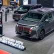 GWM at KLIMS 2026 – see the new ORA 5 HEV and HAVAL H7 Hi4 PHEV, enjoy event-exclusive offers