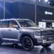 GWM at KLIMS 2026 – see the new ORA 5 HEV and HAVAL H7 Hi4 PHEV, enjoy event-exclusive offers