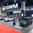 GWM at KLIMS 2026 – see the new ORA 5 HEV and HAVAL H7 Hi4 PHEV, enjoy event-exclusive offers