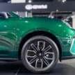 GWM at KLIMS 2026 – see the new ORA 5 HEV and HAVAL H7 Hi4 PHEV, enjoy event-exclusive offers