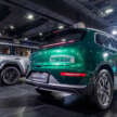 GWM at KLIMS 2026 – see the new ORA 5 HEV and HAVAL H7 Hi4 PHEV, enjoy event-exclusive offers