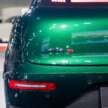 GWM at KLIMS 2026 – see the new ORA 5 HEV and HAVAL H7 Hi4 PHEV, enjoy event-exclusive offers