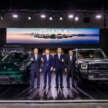 GWM at KLIMS 2026 – see the new ORA 5 HEV and HAVAL H7 Hi4 PHEV, enjoy event-exclusive offers