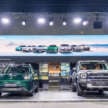 GWM at KLIMS 2026 – see the new ORA 5 HEV and HAVAL H7 Hi4 PHEV, enjoy event-exclusive offers