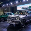 GWM at KLIMS 2026 – see the new ORA 5 HEV and HAVAL H7 Hi4 PHEV, enjoy event-exclusive offers