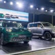 GWM at KLIMS 2026 – see the new ORA 5 HEV and HAVAL H7 Hi4 PHEV, enjoy event-exclusive offers