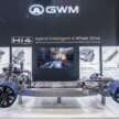 GWM at KLIMS 2026 – see the new ORA 5 HEV and HAVAL H7 Hi4 PHEV, enjoy event-exclusive offers