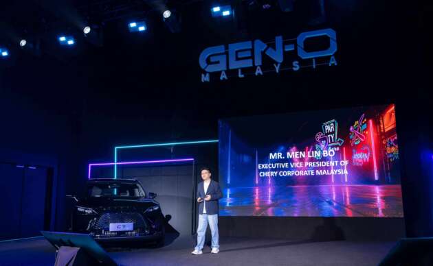 Omoda | Jaecoo Malaysia launches Gen-O ‘lifestyle community’ for owners, previews Omoda C7 at event
