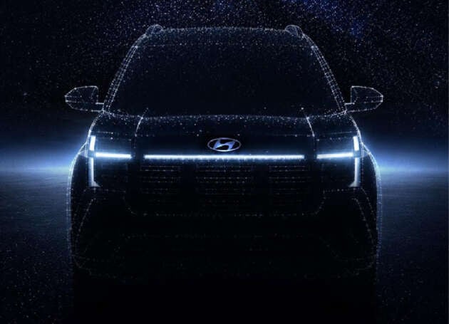 2026 Hyundai Stargazer facelift to debut at KLIMS – 1.5L NA B-MPV rivals Toyota Veloz, Mitsubishi Xpander