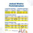KTM Shuttle Selatan starts operations tomorrow, June 16 – Kulai, Kempas Baru, Pasir Gudang, JB Sentral