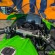Kawasaki ZX-10R 2026 dilancar di Malaysia – RM115k