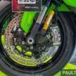 Kawasaki ZX-10R 2026 dilancar di Malaysia – RM115k
