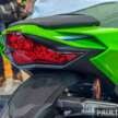 Kawasaki ZX-10R 2026 dilancar di Malaysia – RM115k