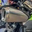 Kawasaki ZX-10R 2026 dilancar di Malaysia – RM115k