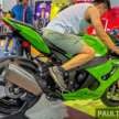 Kawasaki ZX-10R 2026 dilancar di Malaysia – RM115k