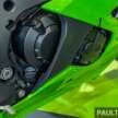 Kawasaki ZX-10R 2026 dilancar di Malaysia – RM115k