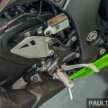 Kawasaki ZX-10R 2026 dilancar di Malaysia – RM115k