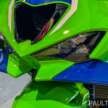 Kawasaki ZX-10R 2026 dilancar di Malaysia – RM115k