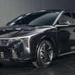 Kia K4 previewed in Malaysia – Forte/Cerato successor shown at KLIMS in GT-Line spec with 193 PS 1.6T