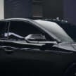 Kia K4 previewed in Malaysia – Forte/Cerato successor shown at KLIMS in GT-Line spec with 193 PS 1.6T