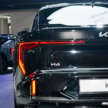 Kia K4 previewed in Malaysia – Forte/Cerato successor shown at KLIMS in GT-Line spec with 193 PS 1.6T