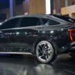 Kia K4 previewed in Malaysia – Forte/Cerato successor shown at KLIMS in GT-Line spec with 193 PS 1.6T