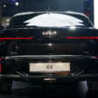 Kia K4 previewed in Malaysia – Forte/Cerato successor shown at KLIMS in GT-Line spec with 193 PS 1.6T