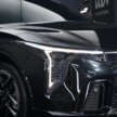 Kia K4 previewed in Malaysia – Forte/Cerato successor shown at KLIMS in GT-Line spec with 193 PS 1.6T