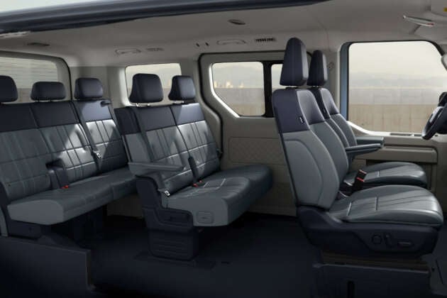 Kia PV5 Passenger confirmed for Australia – 7-seat EV MPV with 390 km WLTP range coming to Malaysia?