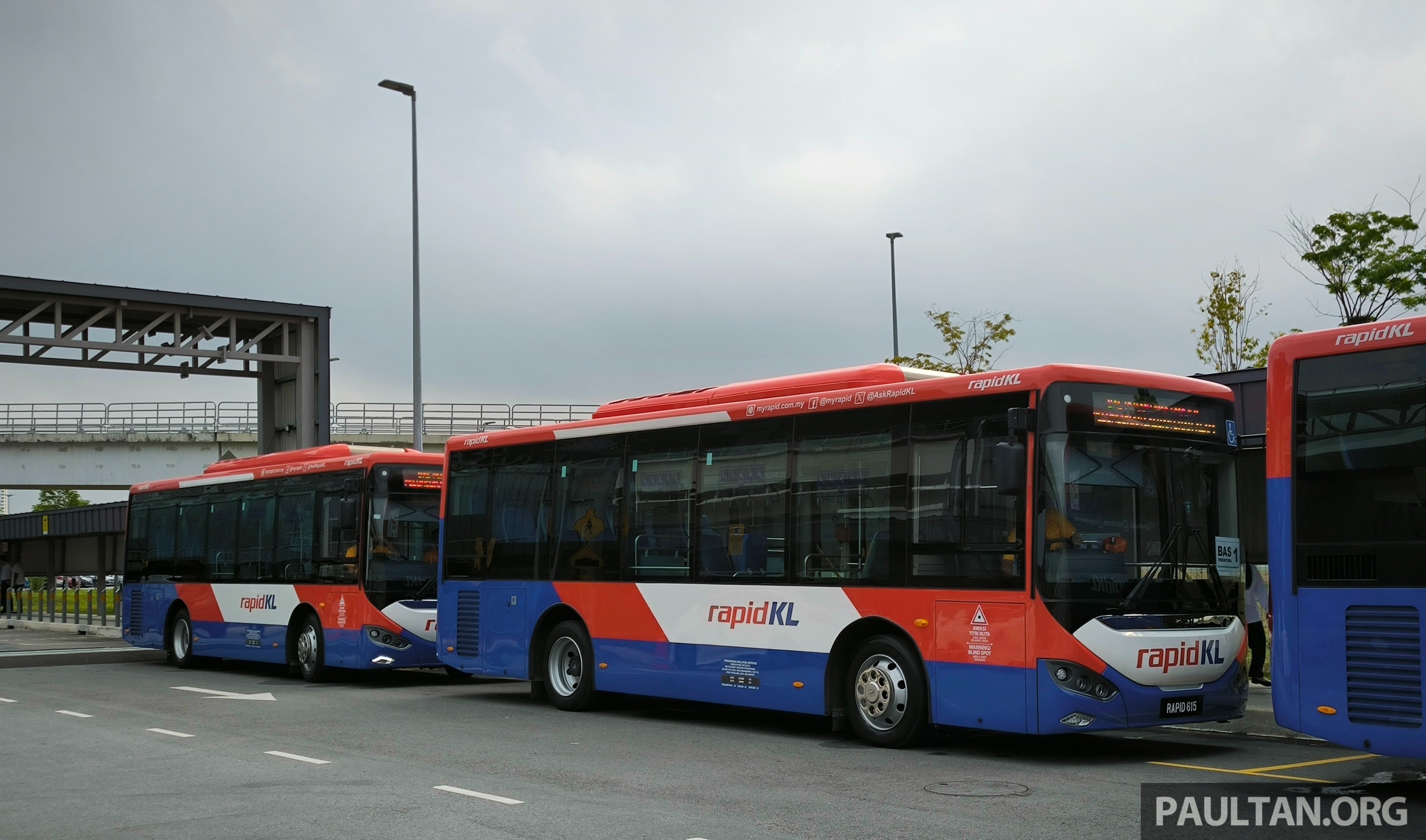 LRT3 Shah Alam Line Launch Johan Setia-6