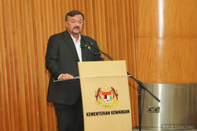 Budi Diesel quota can be upped, depending on need; only 0.76% use more than 200L RON95 – Amir Hamzah