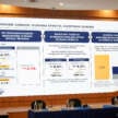 Budi Madani Diesel – MyKad mechanism; RM2.10 per litre from July 1; 200 litre quota shared with Budi95