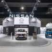 Nissan X-Trail e-Power e-4orce launching in Malaysia Q4 – T33 facelift makes regional debut at KLIMS 2026